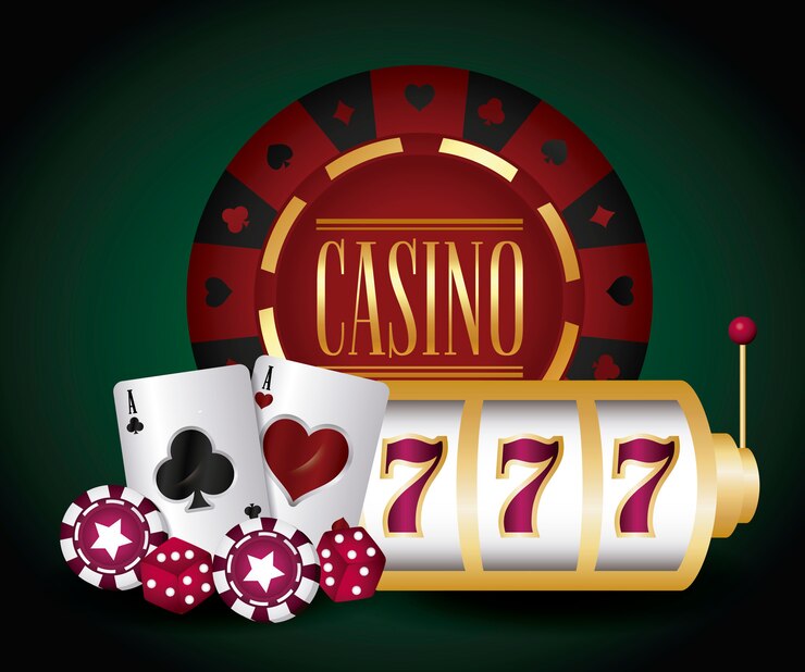 Die Etikette von bestes online casino
